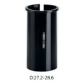 thumbnail image 4 of ✪ Aluminum Alloy Seatpost Sleeve Seat Post Tube Conversion Adapter 22.2/25.4/27.2/28.6/31.6mm, 4 of 16