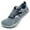 Light Blue, variant on Barefoot Minimalist Shoes for Women Men|Zero Drop Sole|Width Fashion Sneaker