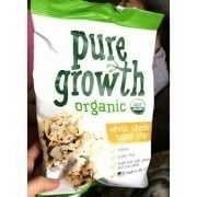 Pure Growth Organic White Ched Super Chip