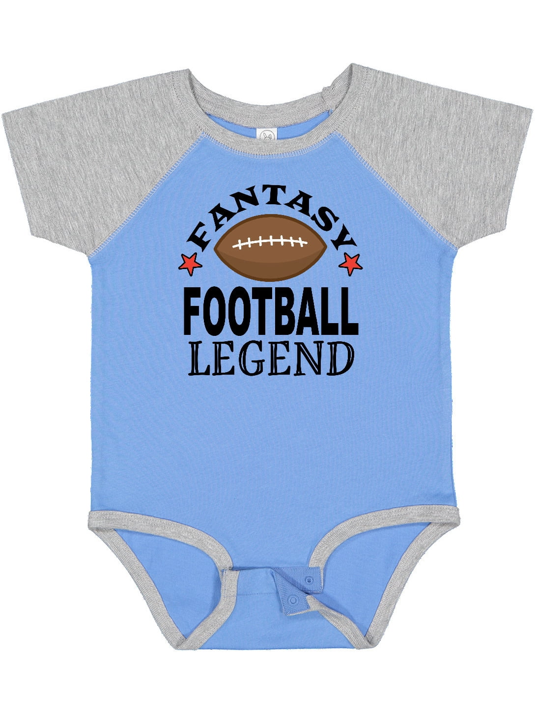 Baby Boy Bodysuit - Walmart 