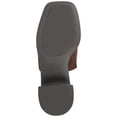 thumbnail image 6 of Journee Womens Bessa Slip On Platform Dress Sandals, 6 of 10