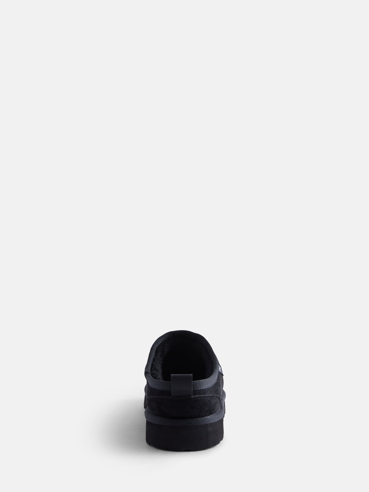 Pawz Men's Jeff Comfort Clog Slippers