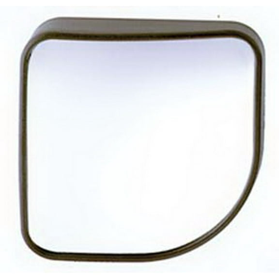 CIPA Mirrors 49404 HotSpots Convex Blind Spot Mirror