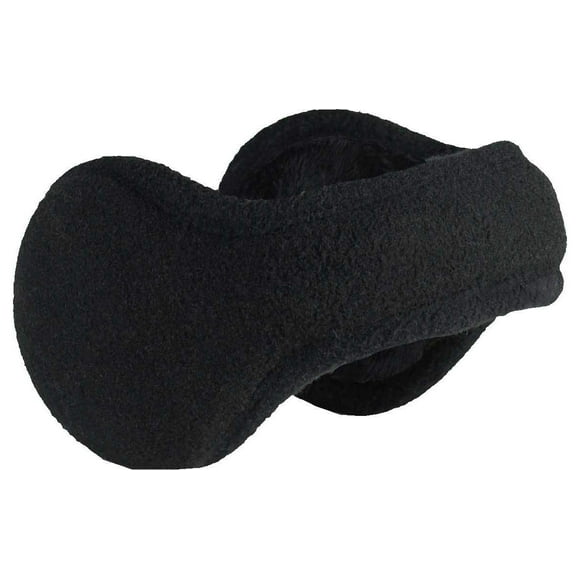 180s Chauffe-Oreilles Tahoe pour Femmes (Noir)