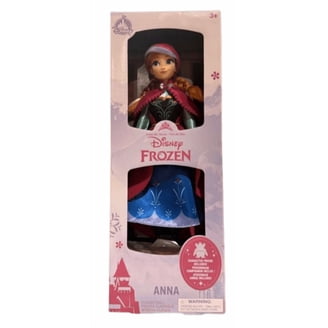 Disney Designer Collection: Limited Edition Tiana Doll from The