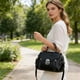 thumbnail image 1 of Chest Bag Fabric Material Crossbody Bag Sports Chest Bag Portable Multi Pocket Storage, 1 of 7
