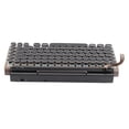thumbnail image 4 of Teclado mecánico inalámbrico Sincero Retro 83 teclas, 4 of 10