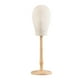 thumbnail image 1 of Soporte de Exhibición Sunnimix para Sombreros de Madera, 1 of 5