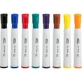 thumbnail image 3 of Integra, ITA33311, Chisel Point Dry-erase Markers, 3 of 4
