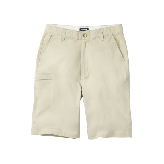 KingSize Men's Big & Tall Performance Stretch Shorts