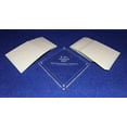 thumbnail image 5 of Mylar 4" Side Measured Diamonds 51 Piece Set - Quilting / Sewing Templates, 5 of 6