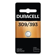 Duracell PROCELL Coin Cell Watch Battery