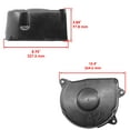 thumbnail image 5 of GY20426 Deck Belt Shield For John Deere Left Side 42" Deck Lawn Mower, 5 of 6