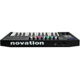 thumbnail image 4 of Novation Launchkey 25 mk3 Clavier Contrôleur MIDI, 4 of 4