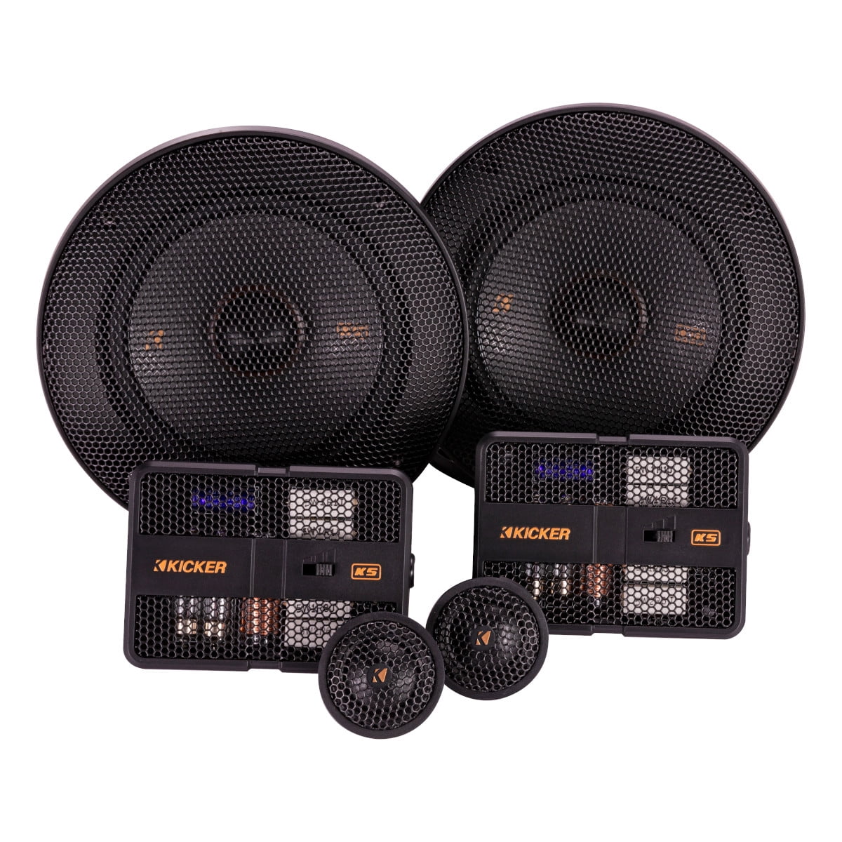 Kicker 47KSC2704 2-3/4\