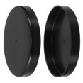 thumbnail image 1 of Drink Tower Cover for Mimosa Tower Dispenser with 6Pcs Replacement Lid, 1 of 5