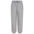 thumbnail image 1 of SF Minni - Pantalón de Chándal para Niños/Niñas (Gris Jaspeado), 1 of 2
