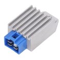 thumbnail image 1 of Regulador rectificador de voltaje de aluminio Ticfox JF2 81910 01 00 para carro G8 G9 G14 G16 G20 G21 G22, 1 of 14