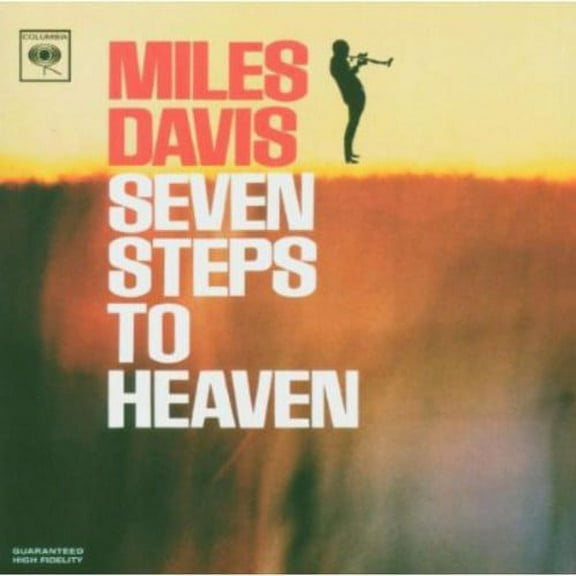Seven Steps to Heaven (CD)