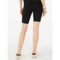 thumbnail image 5 of Scoop Women's Bike Shorts, 5 of 6