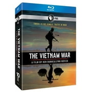 The Vietnam War (Ken Burns) (Blu-ray), PBS (Direct), Documentary