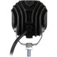thumbnail image 3 of Luces antiniebla de conducción LED amarillas/ámbar, luces de conducción todoterreno, luces de parachoques auxiliares de trabajo, 2 piezas de 3 pulgadas, 40 W, impermeables, para coche, camión, ATV, UTV, motocicleta, camioneta de golf JM, 3 of 5