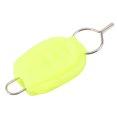 thumbnail image 5 of 5 Uds. Soporte para Sedal Pesca Accesorios Pesca() Amarillo, 5 of 5