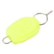 thumbnail image 4 of 5 Carretes Pesca Con Gota Tapón Línea Carrete Giratorio Soporte para Línea Copa Carrete Pesca Luya Línea Pesca Caña Pescar Accesorios Rápidos Wdftyju Amarillo Fluorescente Paquete 5, 4 of 9