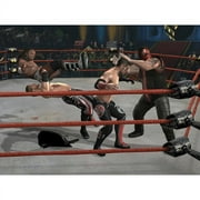TNA Impact - Xbox 360