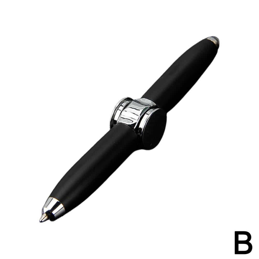 Stylo D'acupuncture électronique 3 En 1 Pour Soulager La Douleur Detendre Les Muscles Et Rajeunir Le Visage Portable Et Reglable