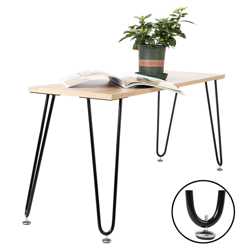 hairpin leg floor protector