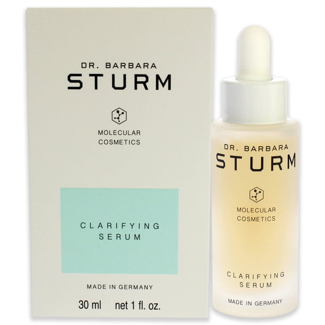 Suero Clarificante Dr. Barbara Sturm 1 oz Suero