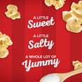 thumbnail image 3 of 2 pack Orville Redenbacher’s Microwave Popcorn Value Size, Kettle Corn, 3.28 oz., 12-Count, 3 of 5
