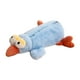 thumbnail image 3 of Estuche para lápices de animales de peluche, bolsa con cierre de animales de peluche, suministros de papelería, bolsa de cosméticos de 30cm de longitu, 3 of 9