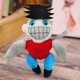 thumbnail image 1 of My Singing Monsters Game Plushies Toy (Hombre de ojos azules), 1 of 6