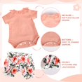 thumbnail image 4 of Set de ropa para muñecas Aori Reborn de 50 a 55 cm: camisa y pantalones, 4 of 7