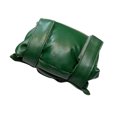Siruishop Housse de Robinet d'Extérieur d'Hiver Réutilisable pour Jardin, Housse de Robinet d'Extérieur Verte