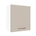 thumbnail image 1 of Alacena 60 cm 1 Puerta MADESA Blanco/Crema Ágata, 1 of 5