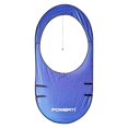 thumbnail image 3 of Portable And Targets Training Training Accuracy Window Tennis Tennis And Foldable For Improved Targets Premium Targets Tennis Equipment Blue, 3 of 9