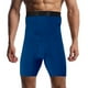 thumbnail image 1 of Pantalones moldeadores de silicona para hombre, pantalones moldeadores de cintura alta, ropa interior de ángulo plano, pantalones cortos moldeadores ajustados para hombre., 1 of 3