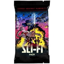 Cards Against Humanity: Sci-Fi Pack