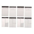 thumbnail image 5 of Mobutofu Office Memo Pads Notepad Paper 8Pack, 5 of 8