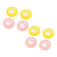 thumbnail image 3 of 2 Sets Cat 2 Sets Cat Claw Thumb Grip  For Switch Control  Toys With  Touch Feelings001, 3 of 8
