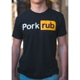 thumbnail image 3 of Lone Star Roots - Porkrub T-Shirt, 3 of 3
