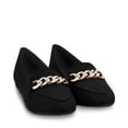 thumbnail image 2 of Mocasín Frida Color Negro D12970357501 25 Dorothy Gaynor Mocasín Frida Color Negro D12970357501 25, 2 of 6