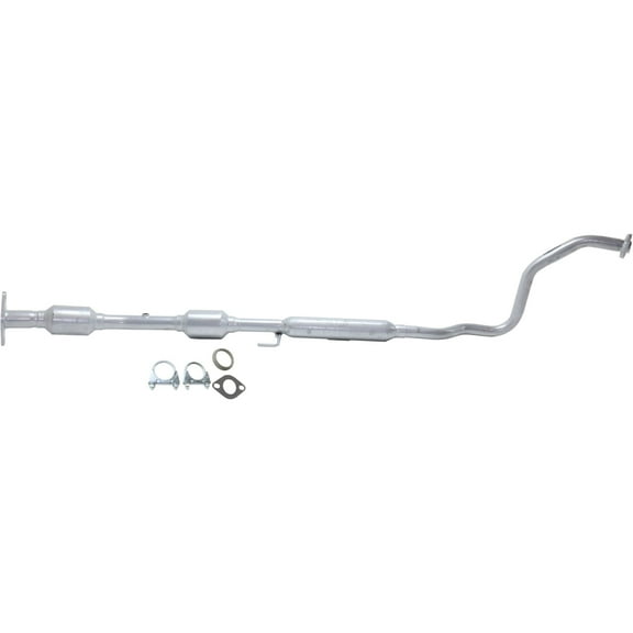 Catalytic Converter Compatible with 2004-2009 Toyota Prius 4Cyl 1.5L Federal EPA Standard, 46-State Legal (Cannot ship to or be used in vehicles originally purchased CA, CO, NY ME)