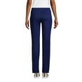 thumbnail image 2 of Lands' End Women's Petite Active 5 Pocket Pants, 2 of 3