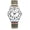 A, variant on Stretch Band Watches for Women: Bohemia Flower Easy Reader Elastic Band Watch Large Face Big Number Analog Quartz Bracelet Watch Expansion Band Wristwatch
