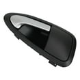 thumbnail image 4 of Door Handle Inside Right Front In Silver For Seat For Ibiza Iv 6J 2009-2017 New Fangkenuo, 4 of 9