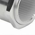 thumbnail image 3 of Axle Lock Jam Sleeve Nut Bolt Clip Assembly High Strength 90308 HB9 000 for TRX450ER TRX450R, 3 of 5